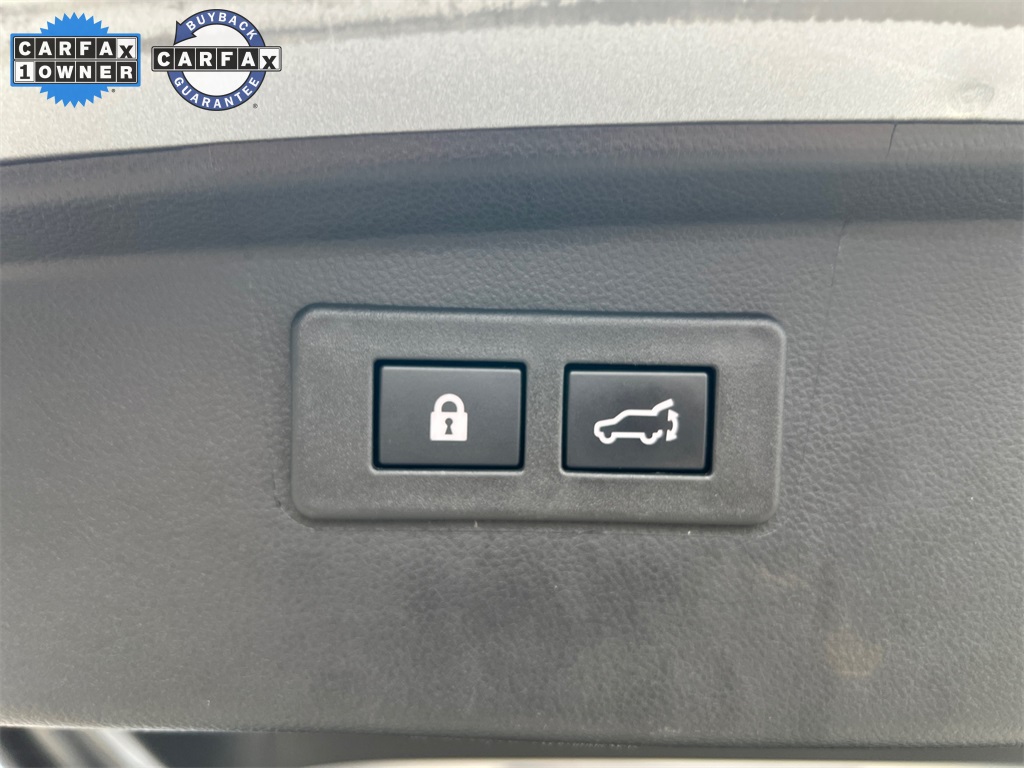 2024 Subaru Outback Onyx Edition photo 21