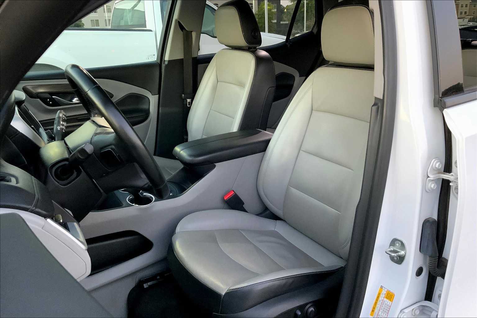 2024 Gmc Terrain SLT photo 6