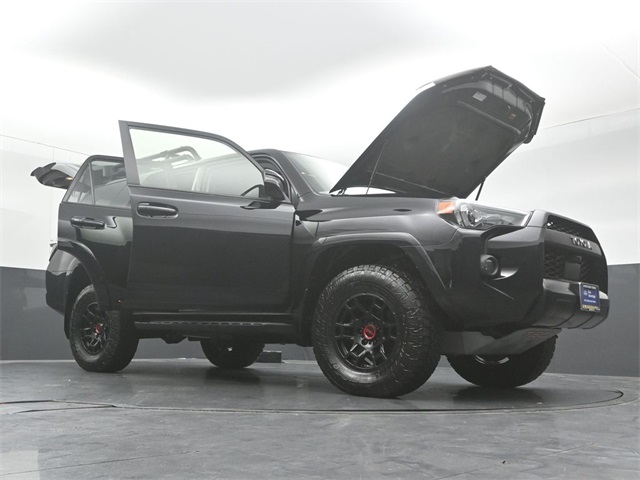 2023 TOYOTA 4RUNNER - Image 53