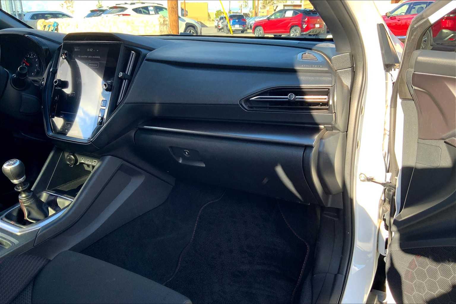 2024 Subaru WRX Premium photo 17