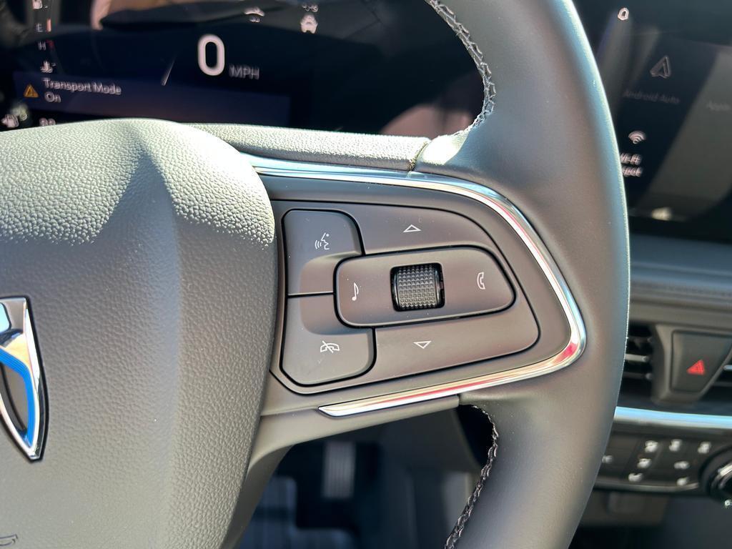2026 Buick Encore GX Sport Touring photo 12