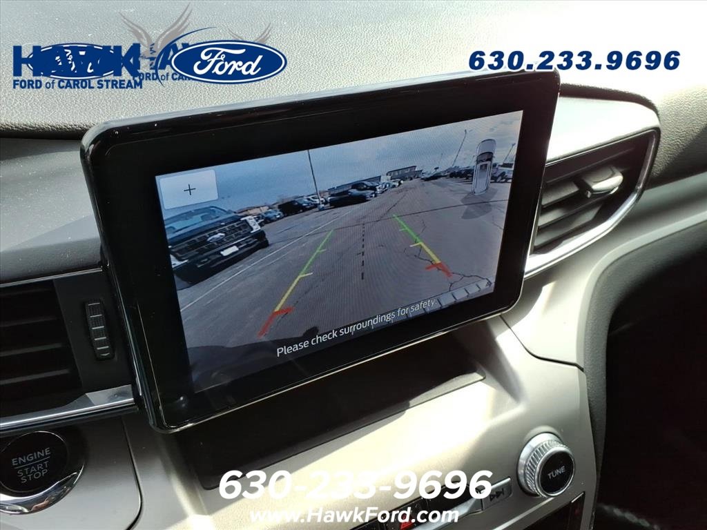 2022 FORD EXPLORER - Image 10