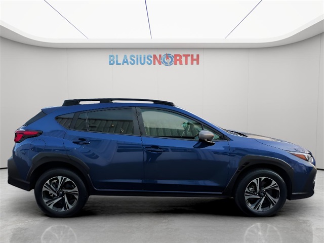 2024 Subaru Crosstrek Premium photo 4