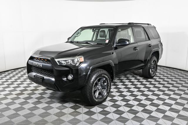 2014 Toyota 4Runner