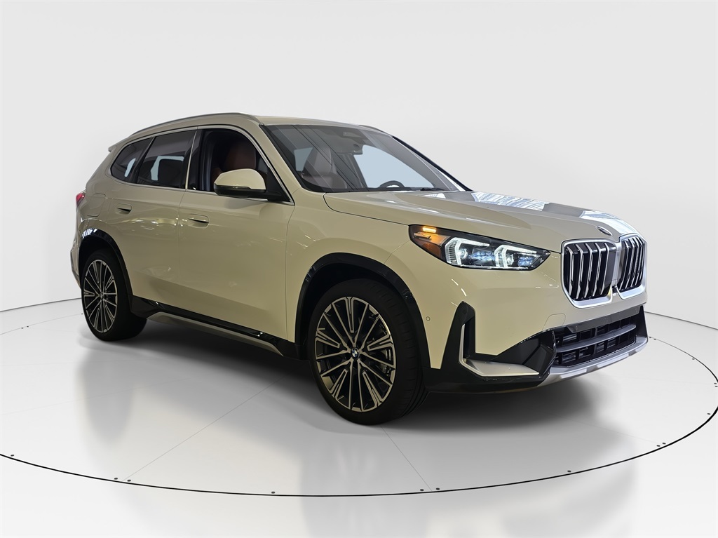 2026 Bmw X1 XDrive28i photo 2
