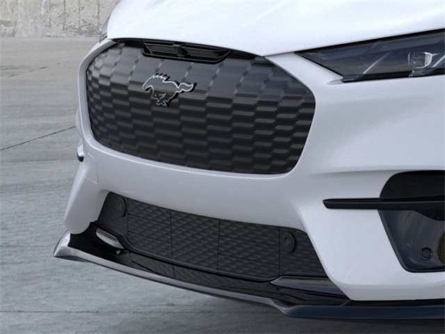 2025 Ford Mustang Mach-E Premium photo 16