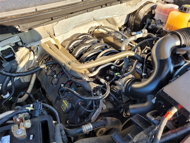 2013 Ford F-150 XLT photo 18