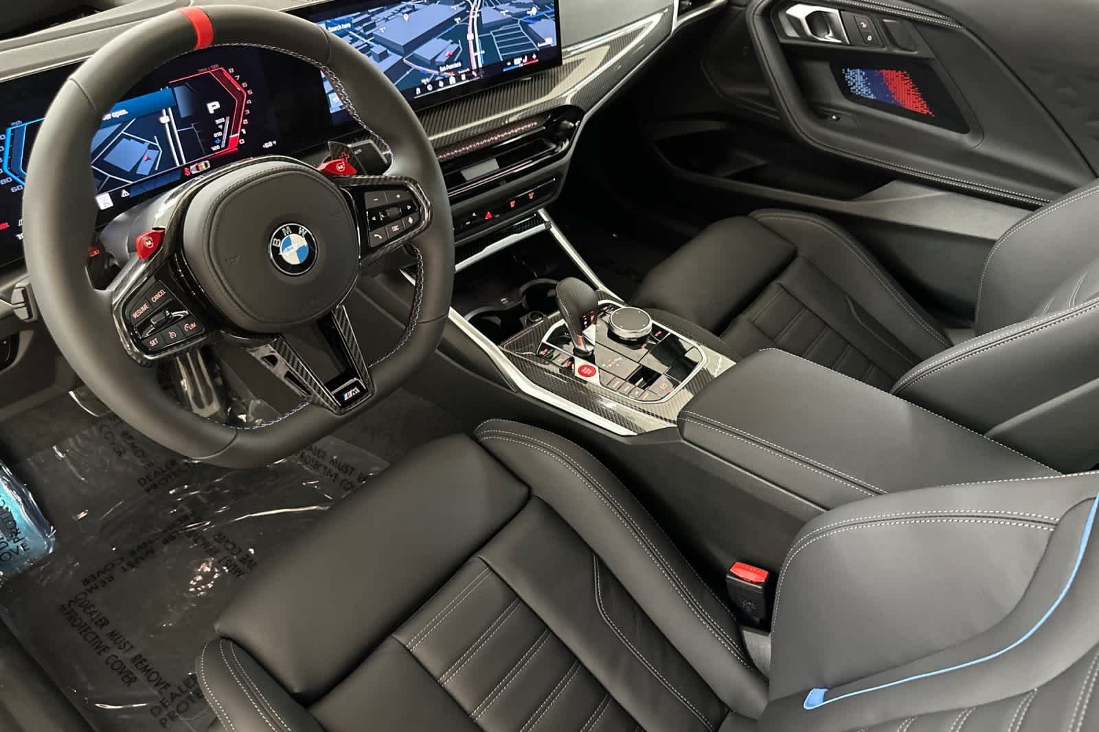 2025 Bmw M2 photo 10