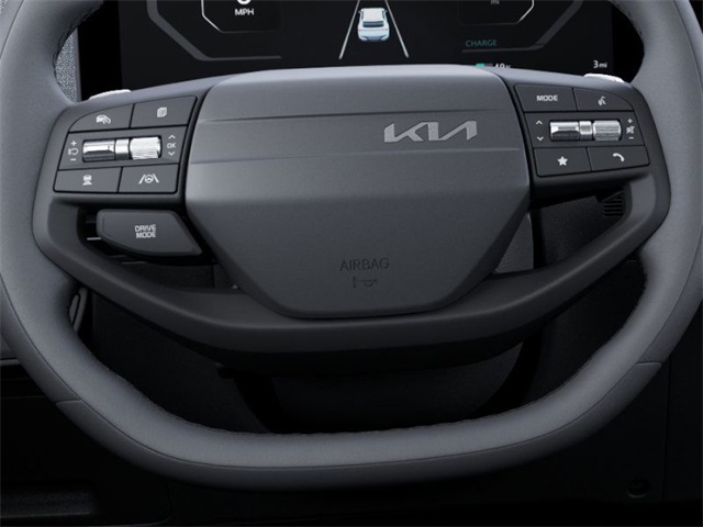 2025 Kia EV6 Light photo 20