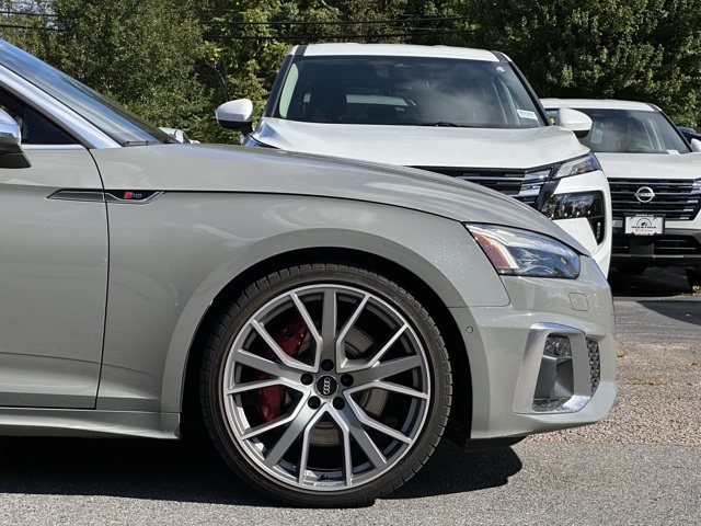 2020 Audi S5 Prestige photo 31