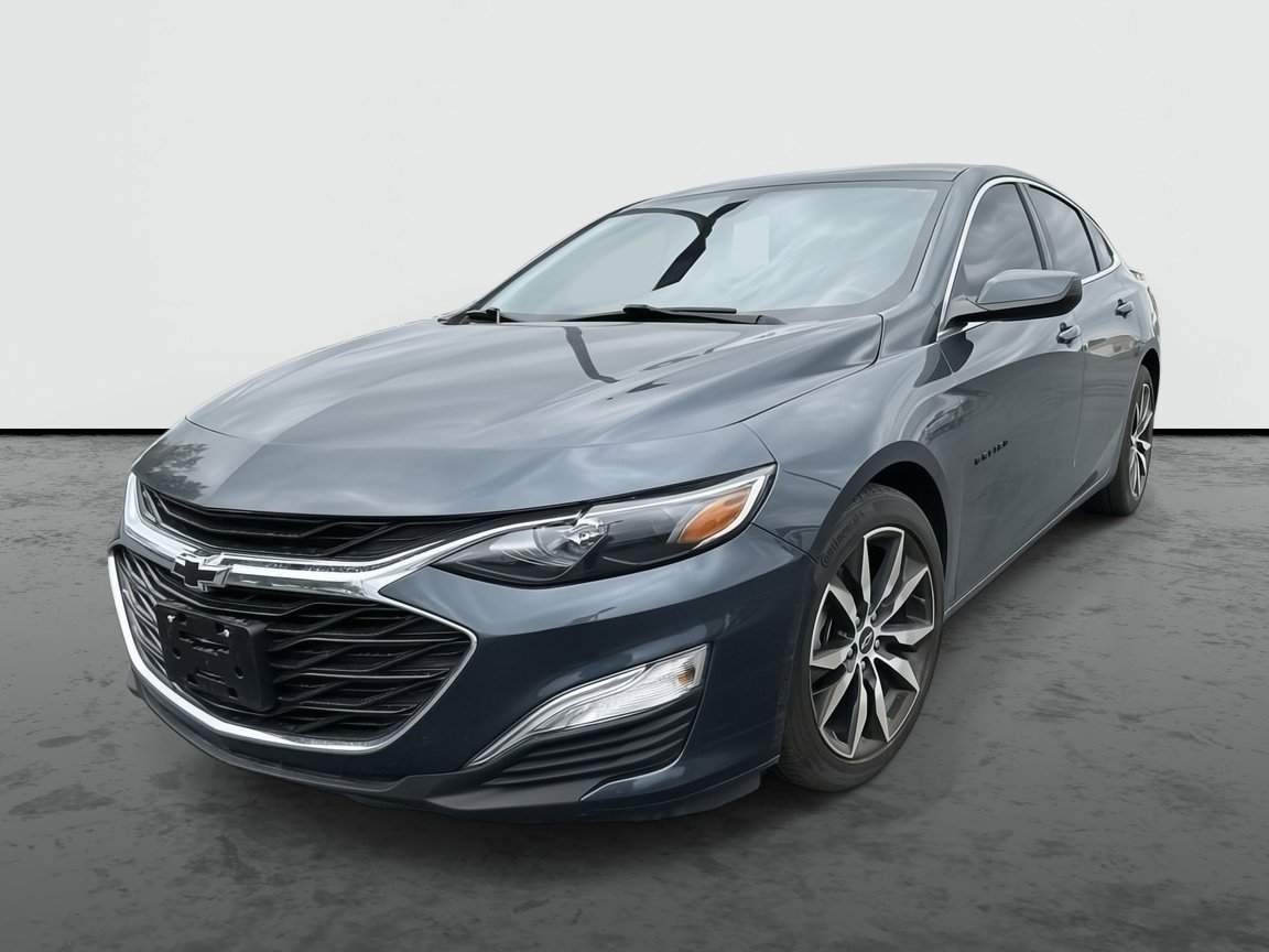 2020 Chevrolet Malibu