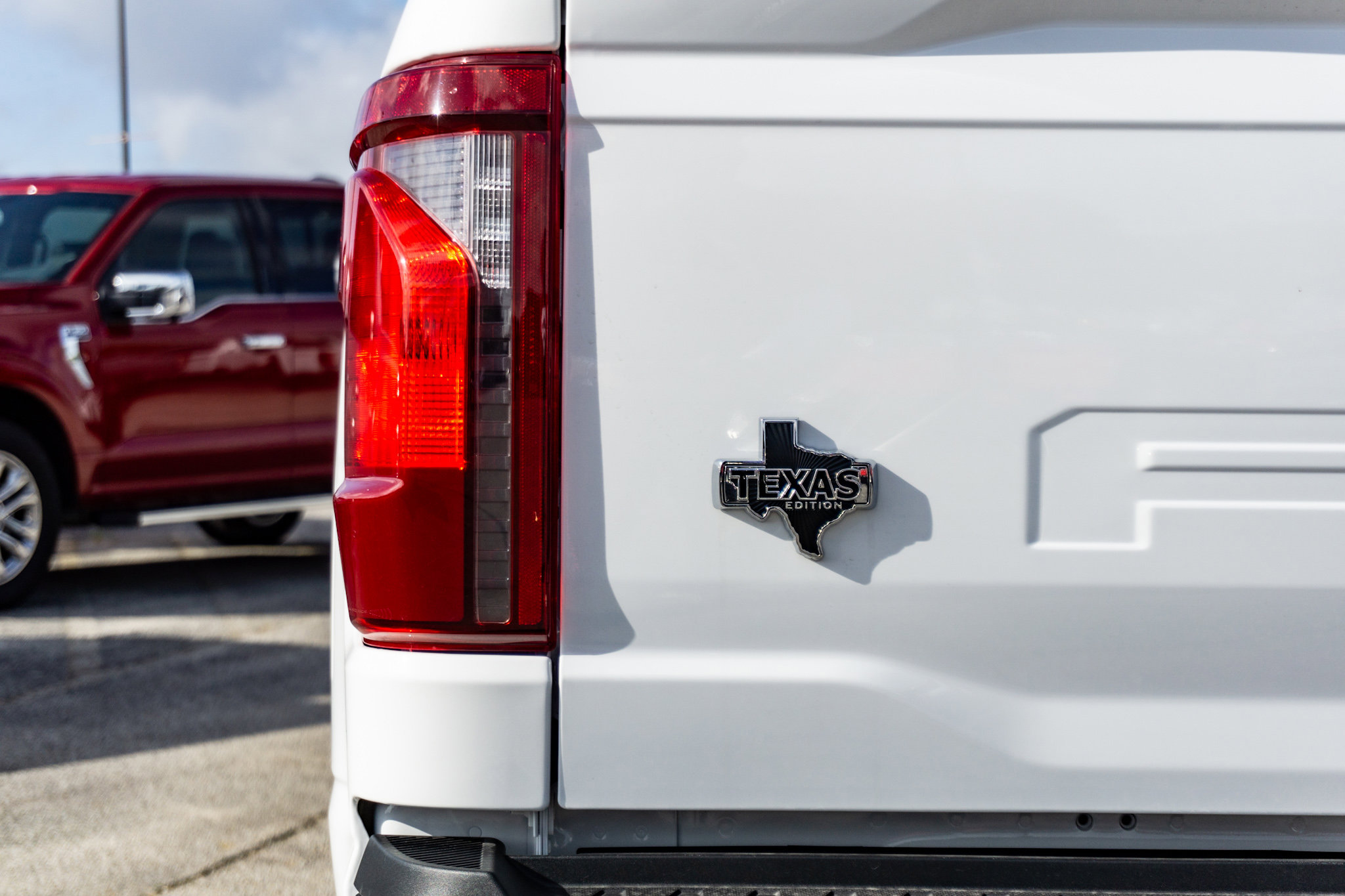2024 Ford F-150 XLT photo 6