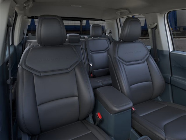 2025 Ford Maverick Lariat photo 7