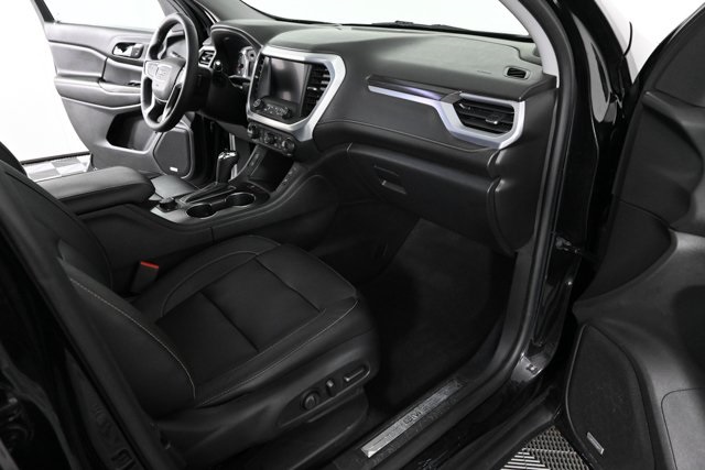 2017 Gmc Acadia SLT photo 12