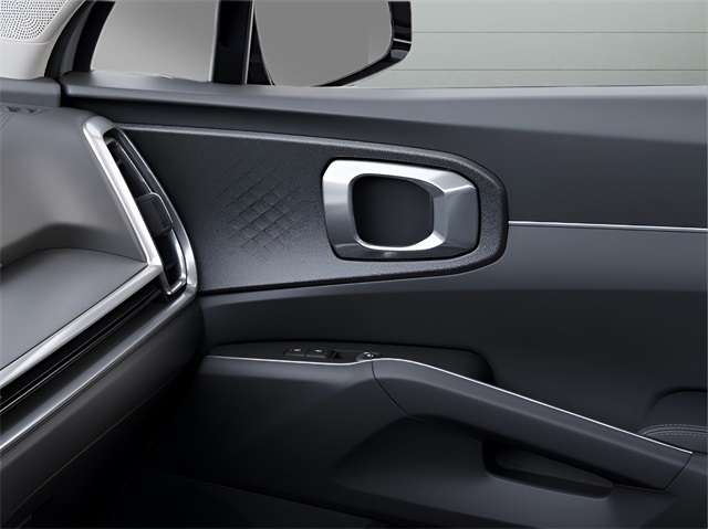 2025 Kia Sorento S photo 24