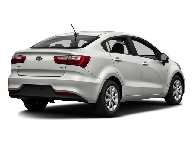 Used 2016 Kia Rio LX with VIN KNADM4A36G6001440 for sale in Doral, FL