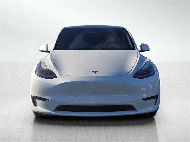 2022 Tesla Model Y Performance photo 2