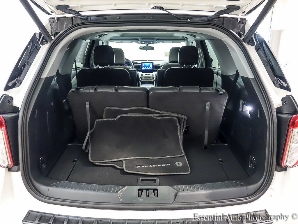 2023 FORD EXPLORER - Image 24