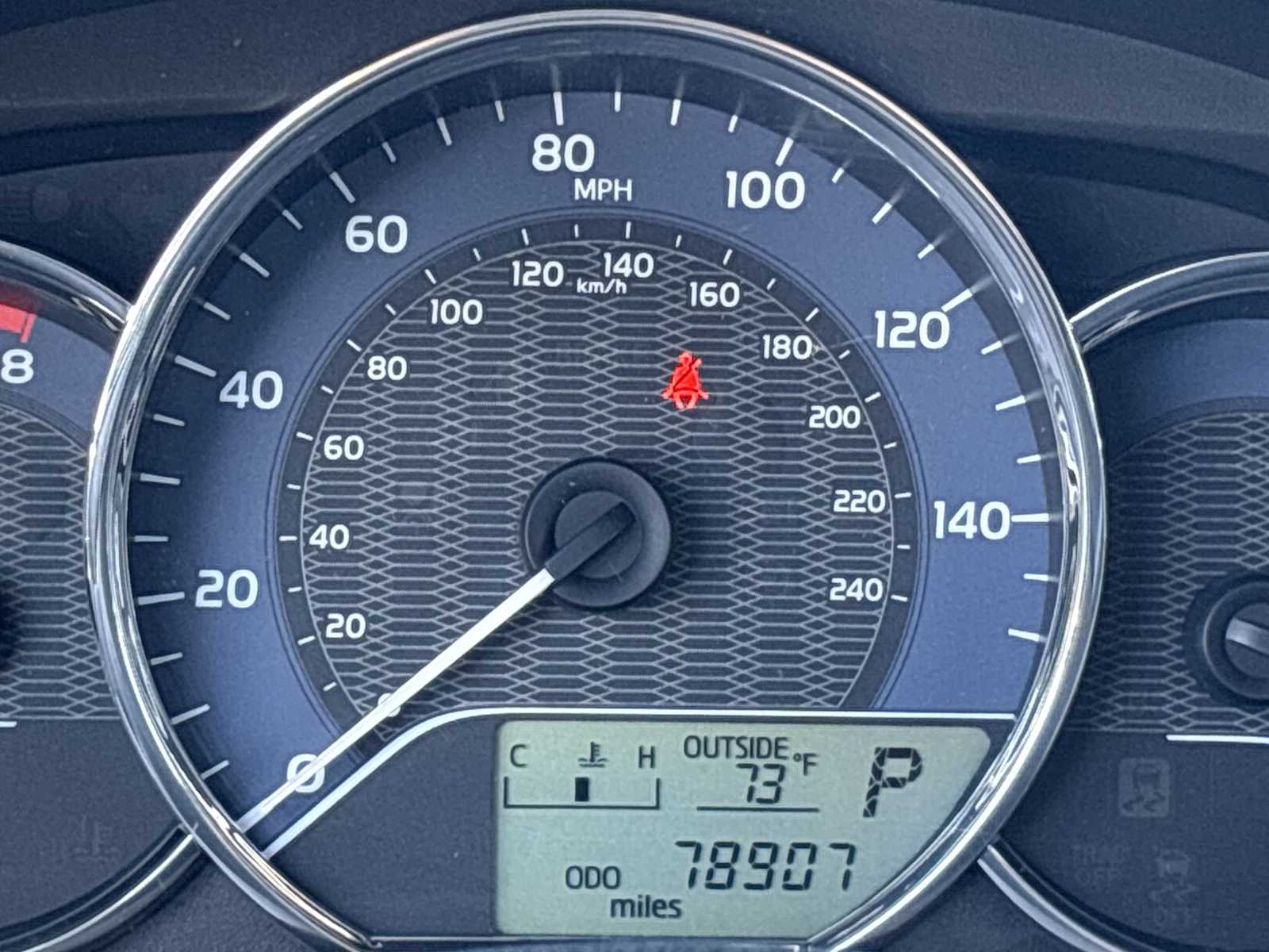 2016 Toyota Corolla LE photo 20