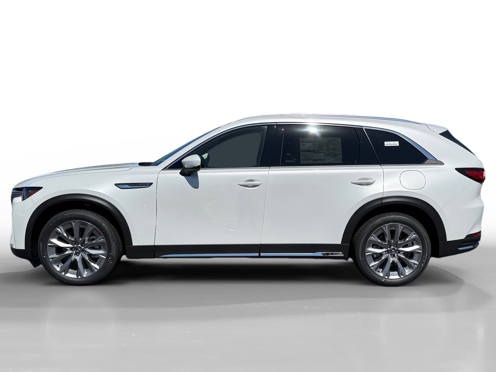 2025 Mazda CX-90 Premium Plus photo 2