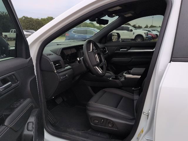2026 Gmc Terrain Elevation photo 8