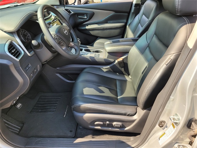 2023 Nissan Murano SV photo 8