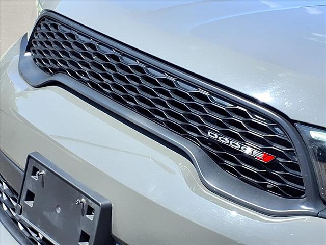 2023 Dodge Durango GT Plus photo 27