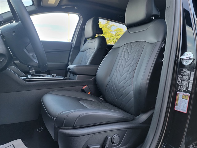 2024 Kia Sportage X-Line photo 12