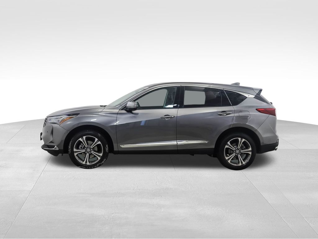 Used 2025 Acura RDX Technology Package with VIN 5J8TC2H57SL031698 for sale in Minneapolis, Minnesota