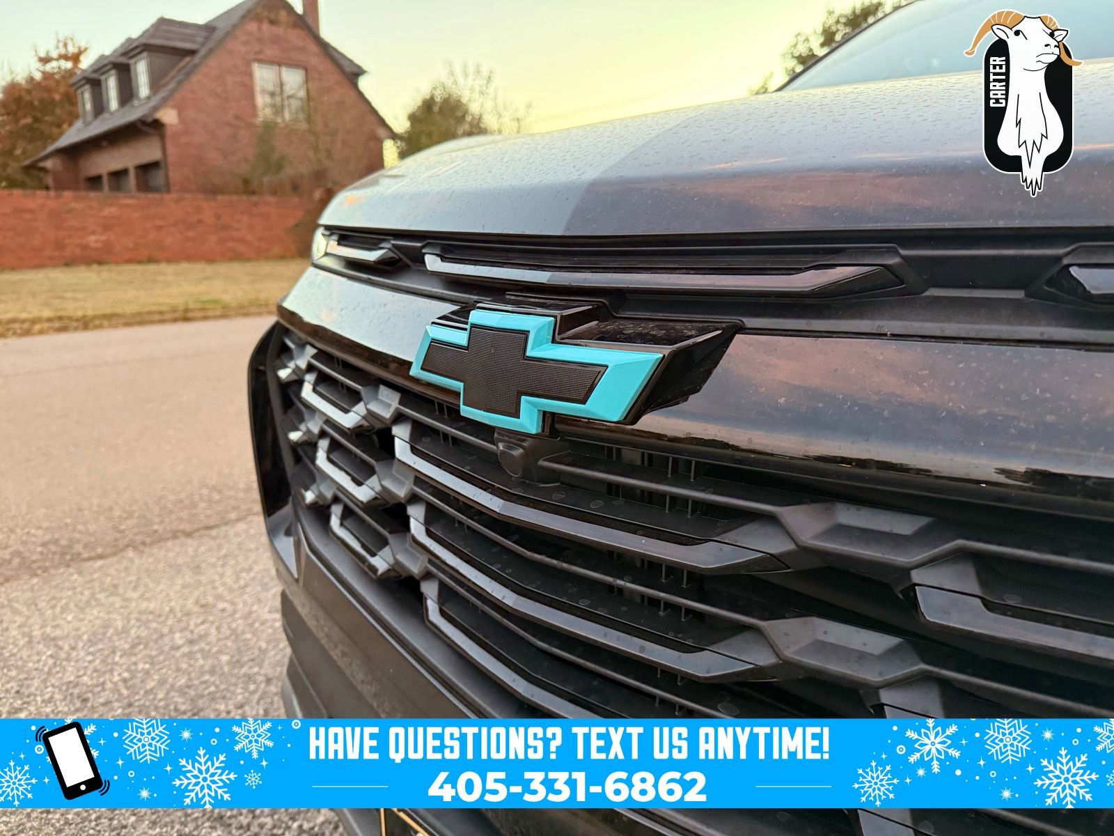 2026 Chevrolet Equinox LT's photo