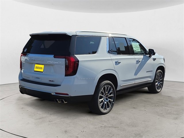 2025 Gmc Yukon Denali photo 5