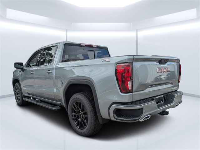 2026 Gmc Sierra 1500 Elevation photo 4