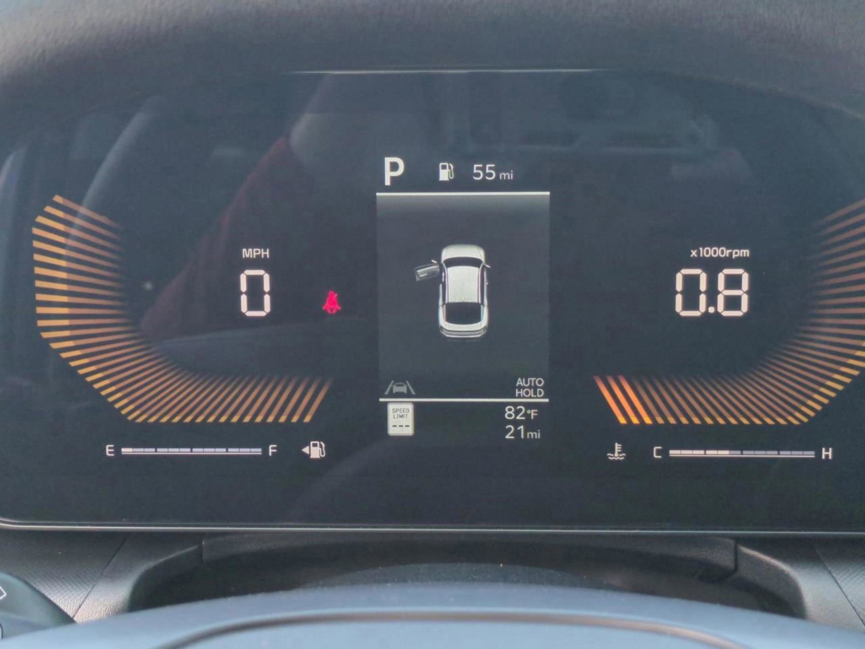 2025 Kia K4 LXS photo 22