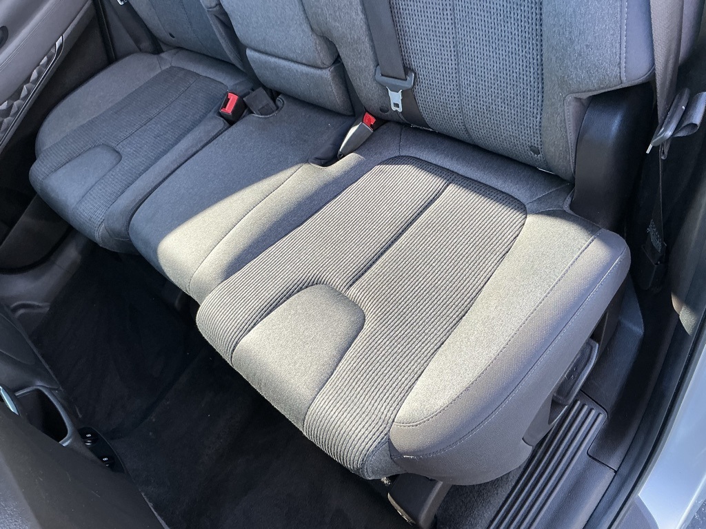 2020 Hyundai Santa Fe SEL photo 36