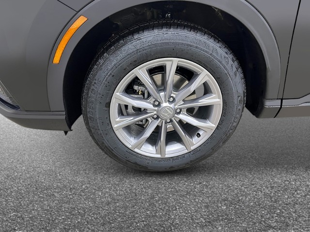 2025 Honda CR-V EX photo 9