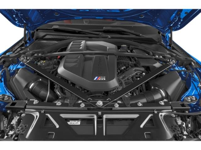2026 Bmw M4 Competition xDrive photo 13