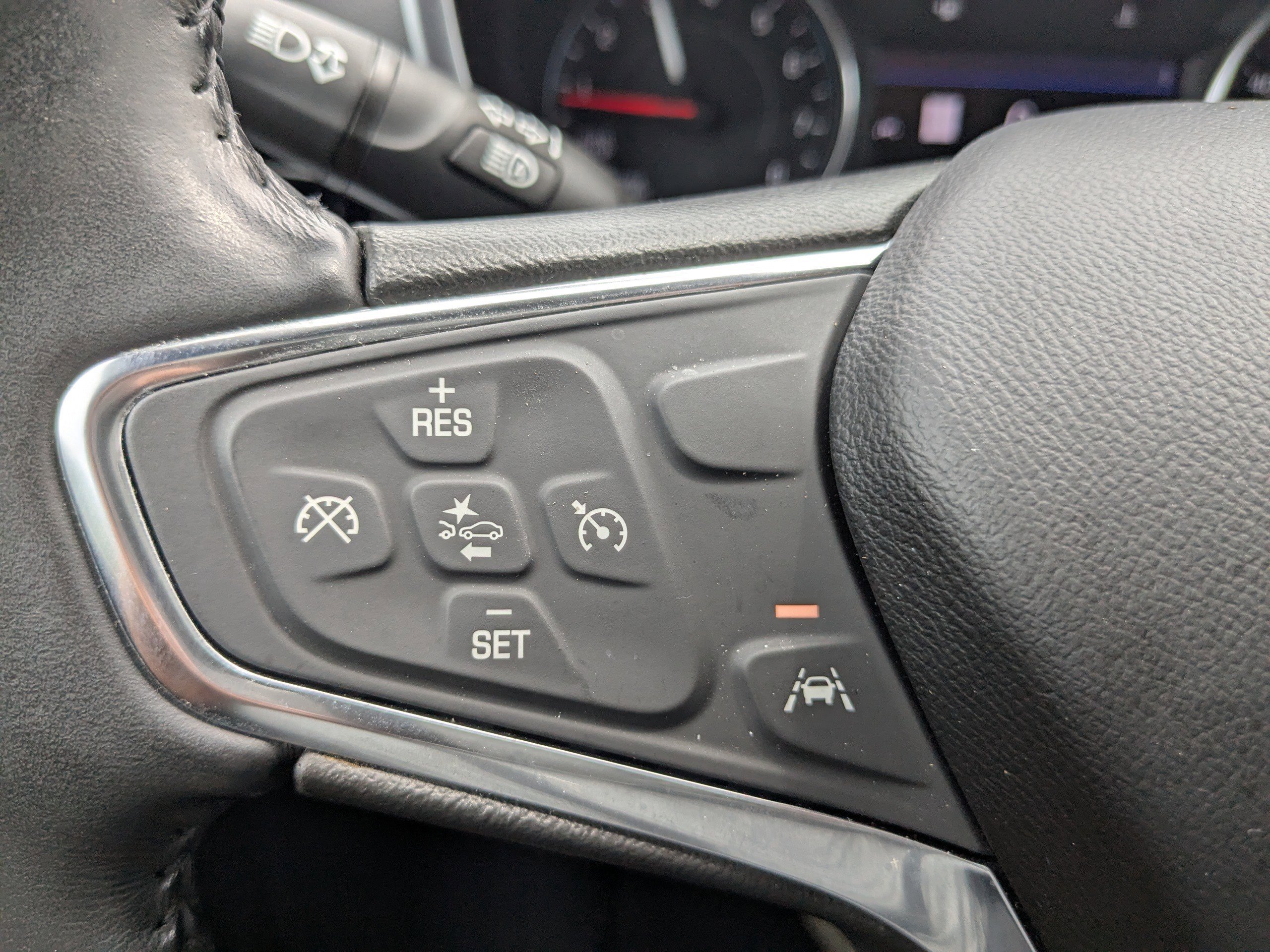 2021 Chevrolet Equinox photo 26