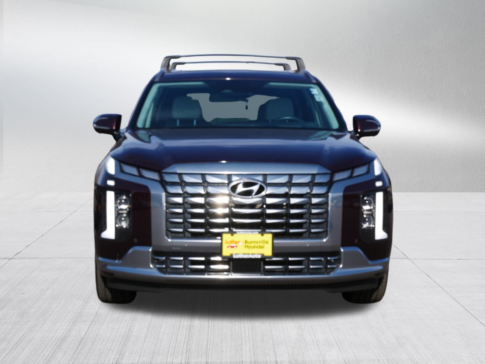 2023 Hyundai Palisade Calligraphy photo 2