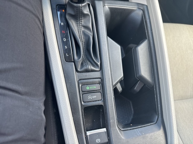 2023 Honda Accord EX photo 23