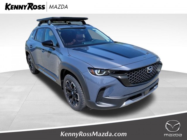 New Mazda CX-50 For Sale Near Fond du Lac, WI | Holiday Mazda