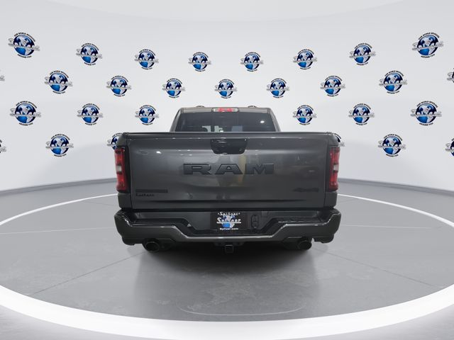 2026 Ram 1500 Big Horn Lone Star photo 2