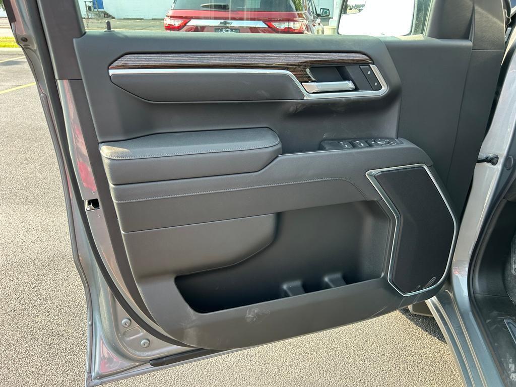 2026 Gmc Sierra 1500 Elevation photo 4