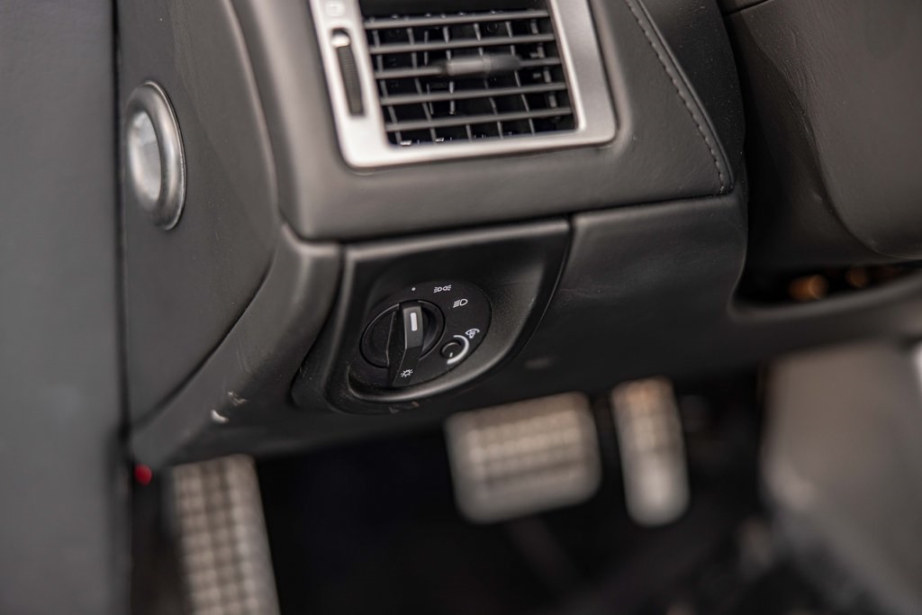 2012 ASTON MARTIN VIRAGE - Image 20