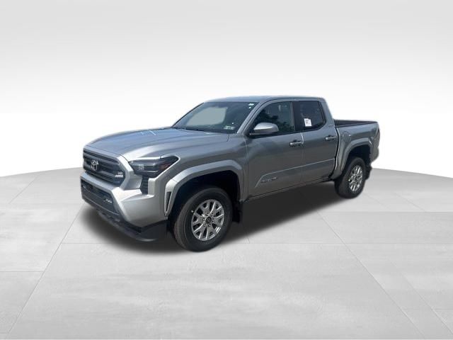 2025 Toyota Tacoma SR5's photo