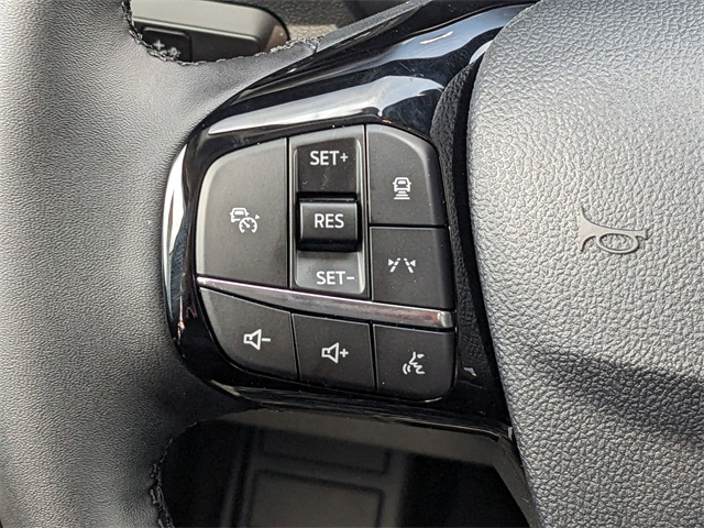 2025 Ford Escape Plug-In Hybrid photo 18