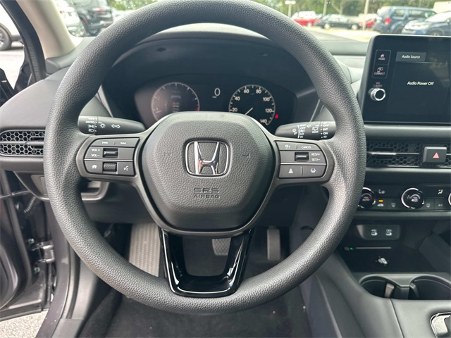 2026 Honda HR-V LX photo 26