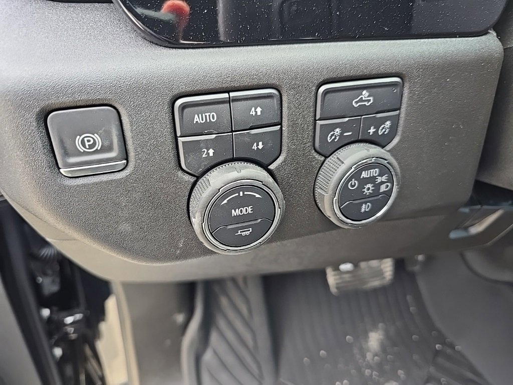 2026 Chevrolet Silverado 1500 RST photo 28
