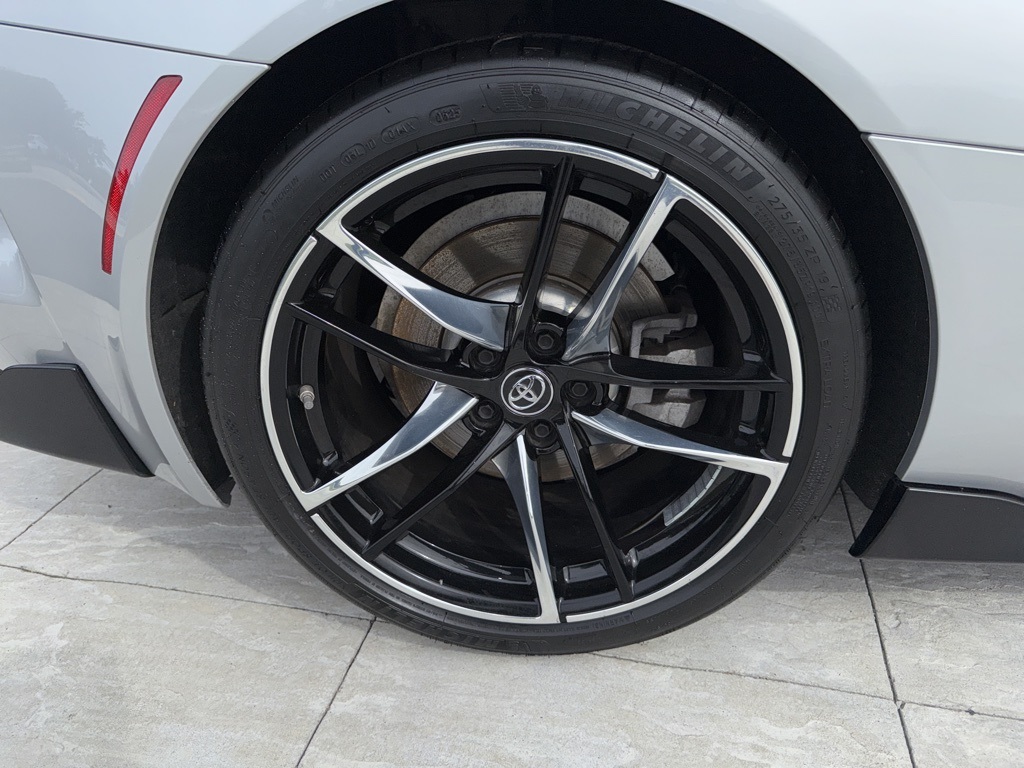 2021 Toyota Supra 3.0 photo 7