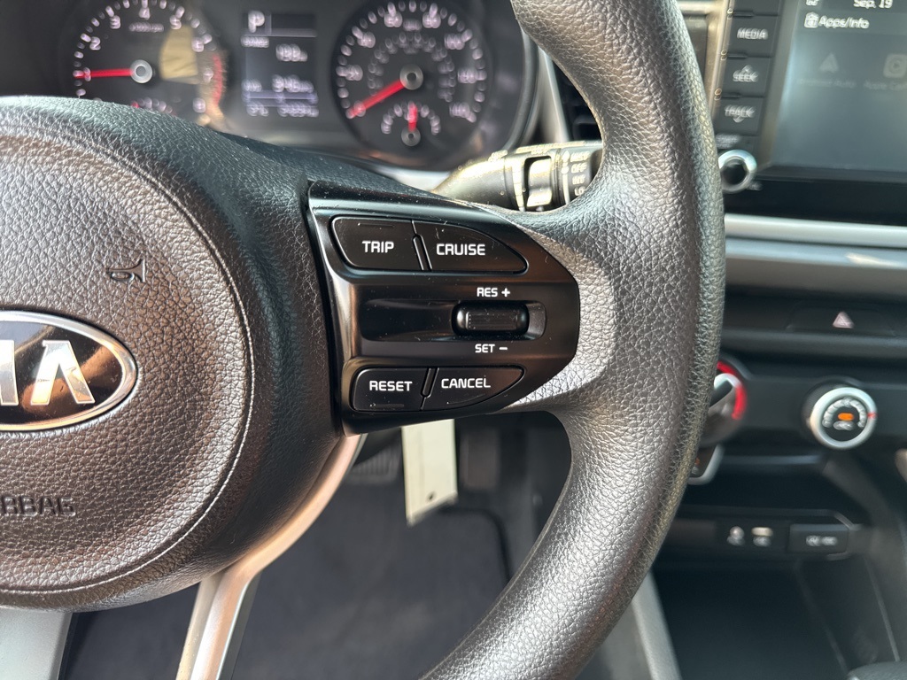 2019 Kia Rio LX S photo 42