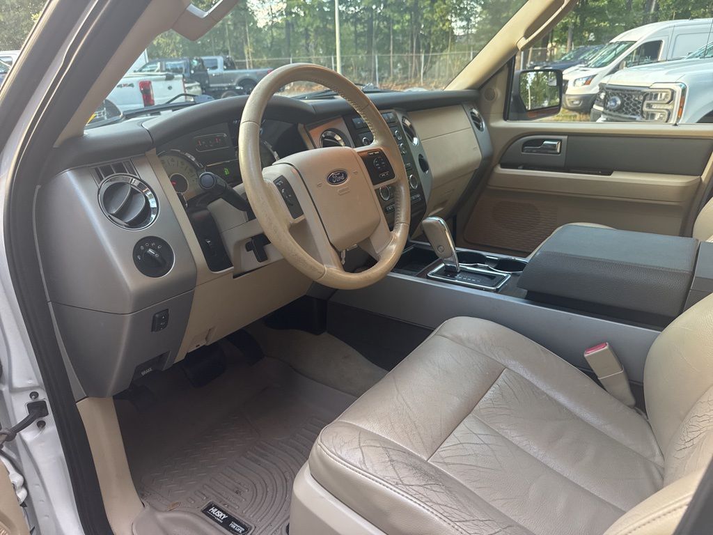 2012 Ford Expedition XLT photo 7